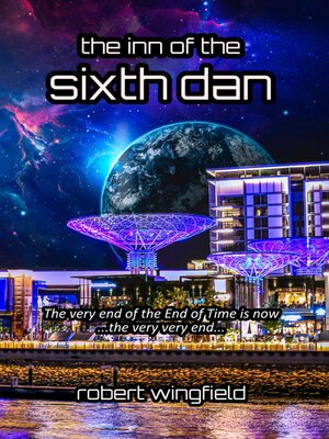 cover image of The Inn of the Sixth Dan